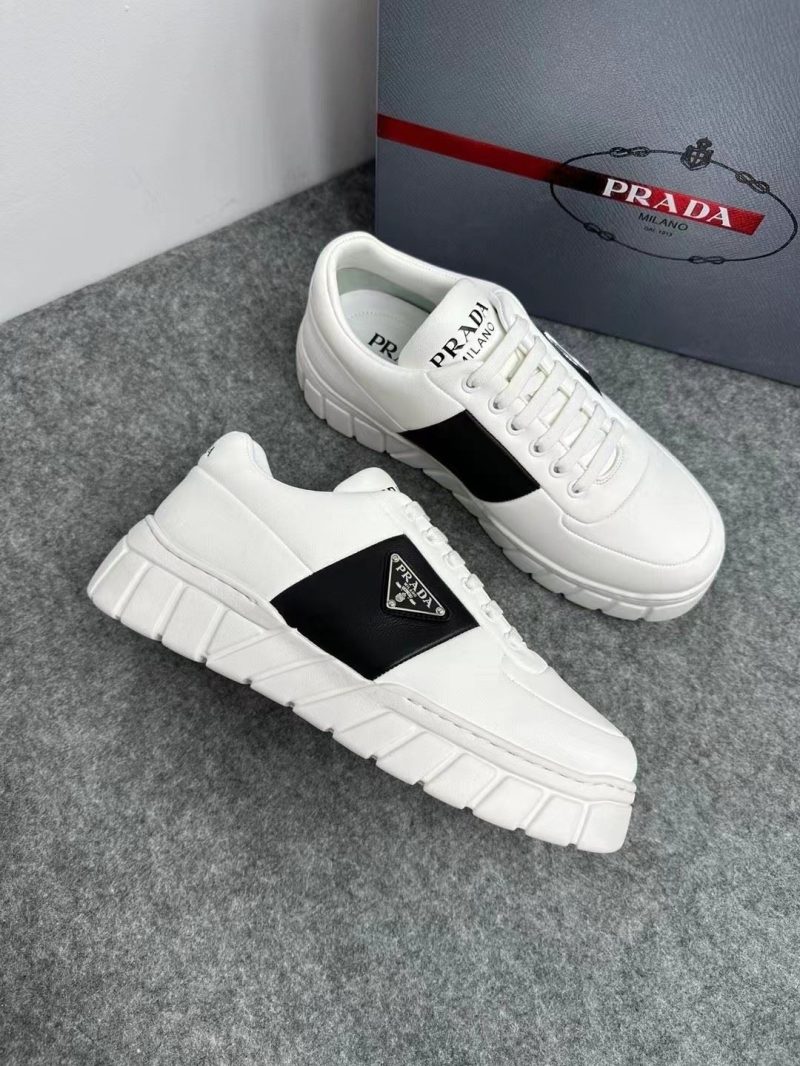 Prada Sneakers